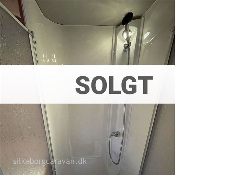 Weinsberg CaraSuite 700 ME Aut.